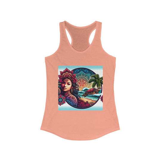 Women's Ideal Racerback Tank