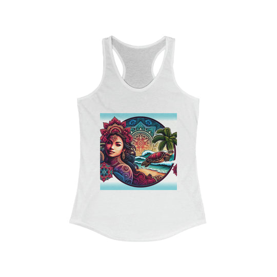 Women's Ideal Racerback Tank