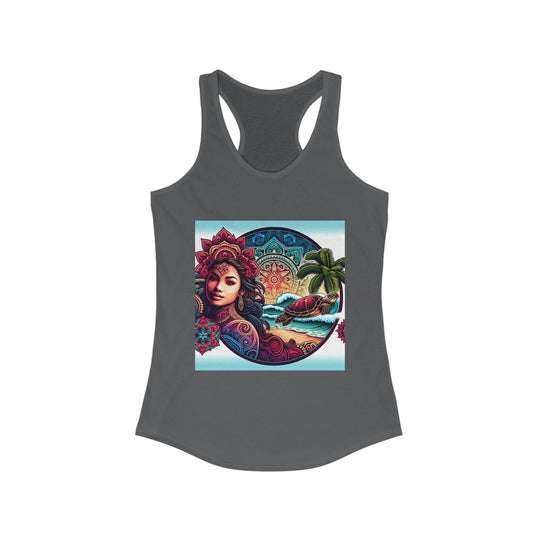 Women's Ideal Racerback Tank