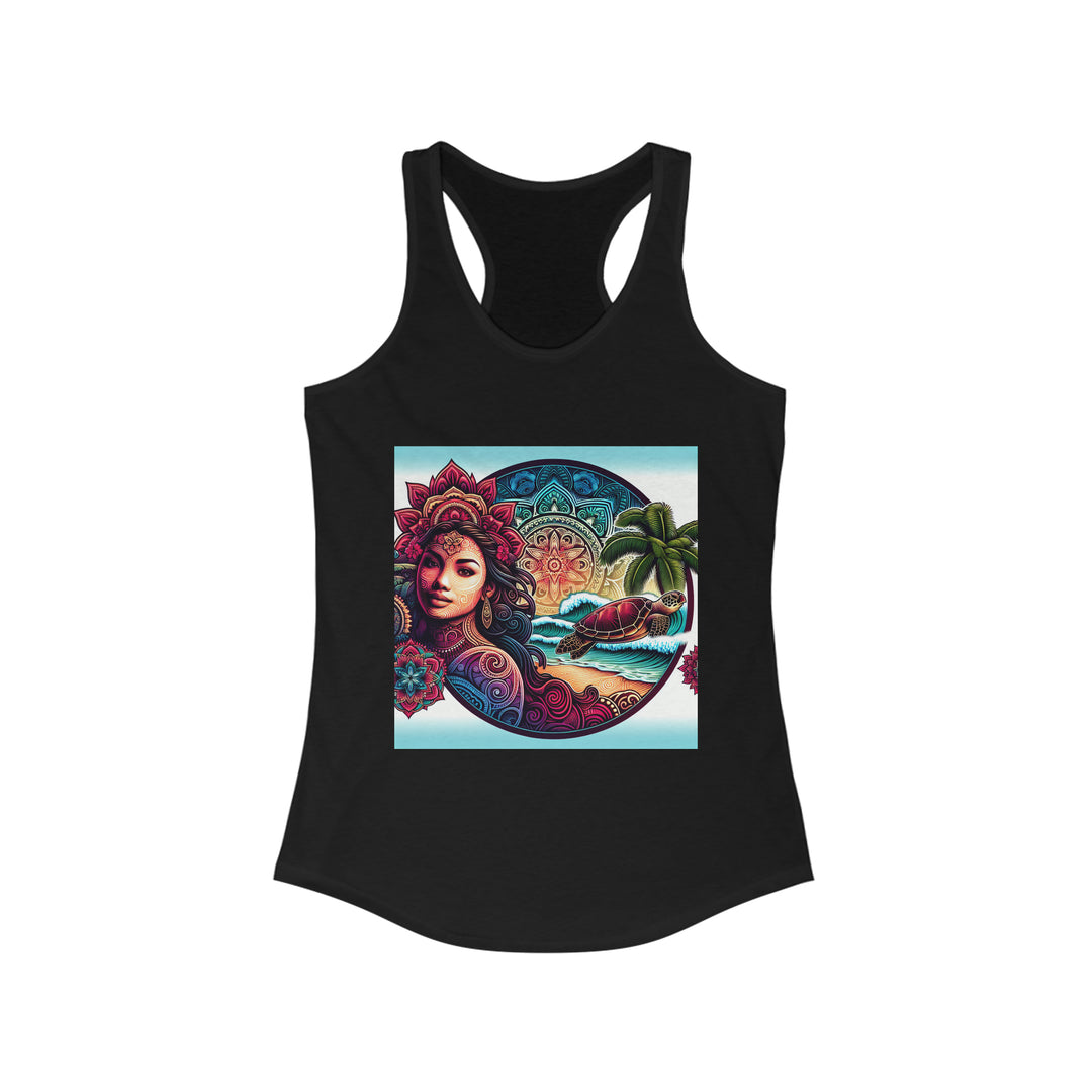 Women's Ideal Racerback Tank