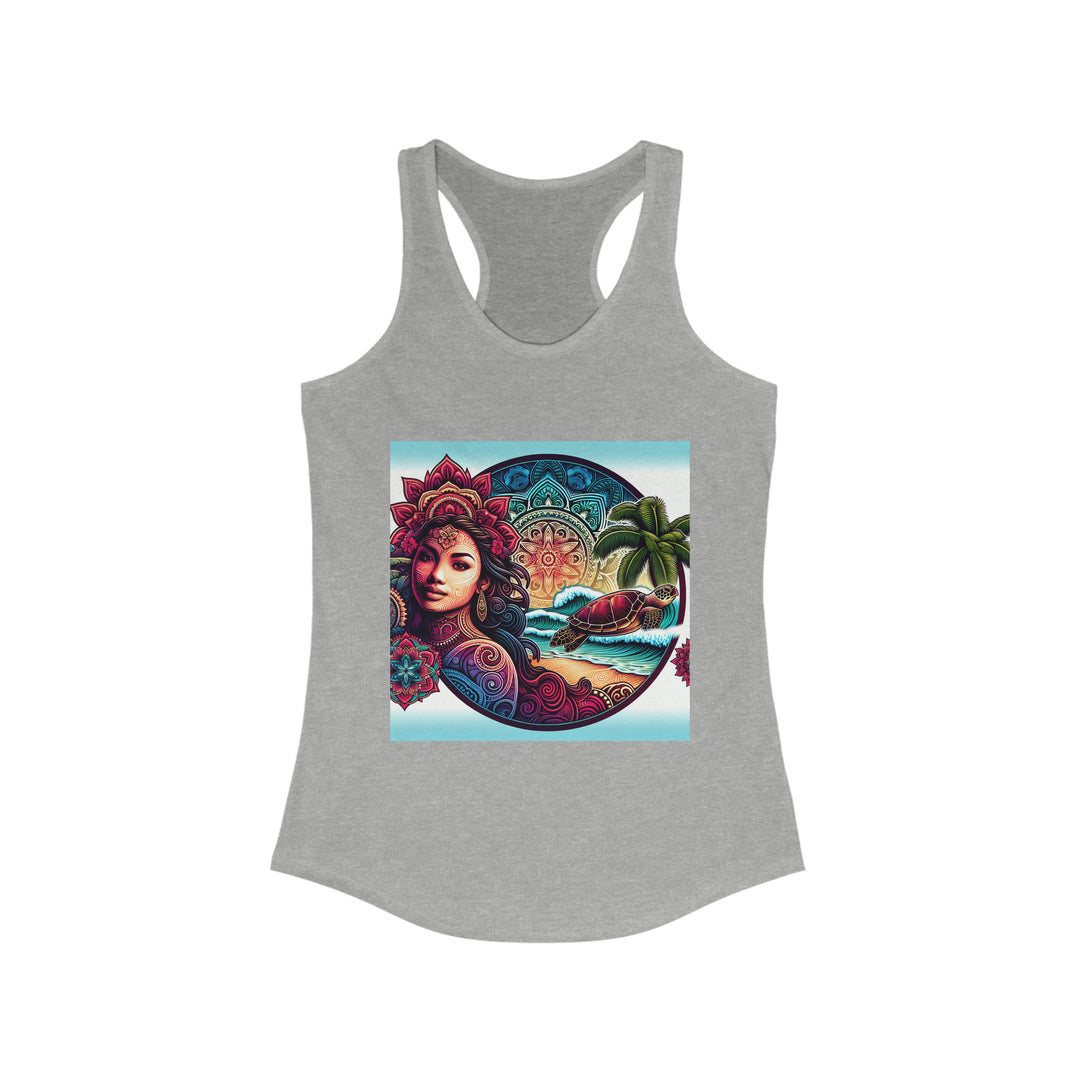 Women's Ideal Racerback Tank