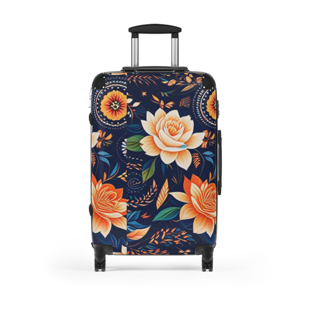 Elevate Your Travel Experience with Stylish Suitcases | Durable Design